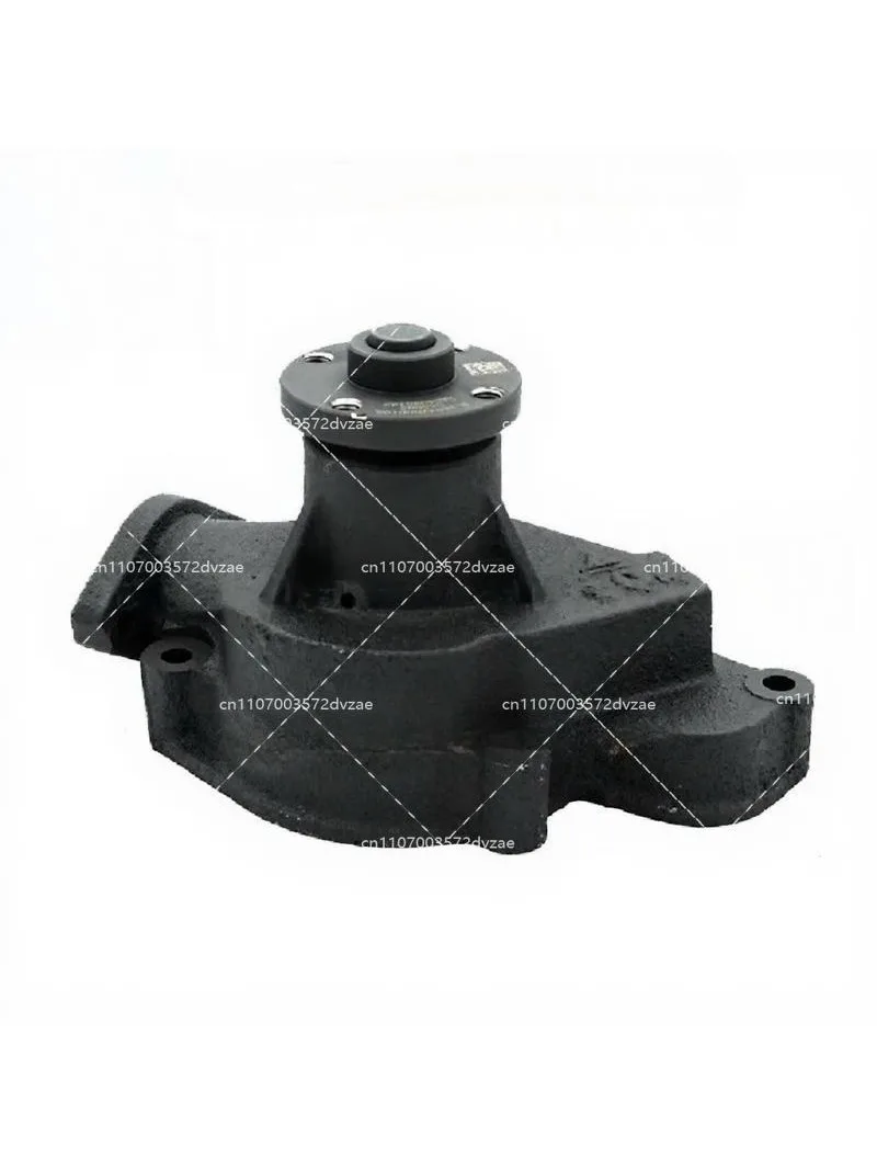 Engine Water Pump Assembly 4D35G-42100 Compatible with Diesel Engine Parts