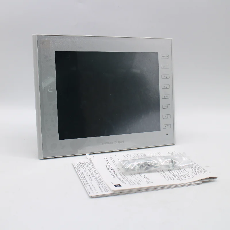 

V9080ICD HMI Touch Screen Industrial Touch Screen V9080iCD 8.4 inch