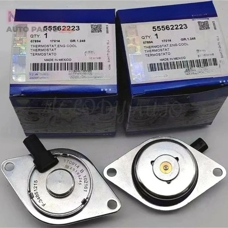 

55562223 918-005 Camshaft Valve Position Sensor Solenoid For GM ENCORE CRUZE SONIC TRAX For OPEL ASTRA J