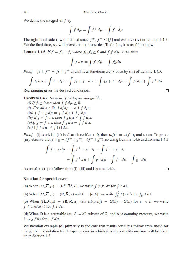 Probabilidad: teoría y casos 5 °