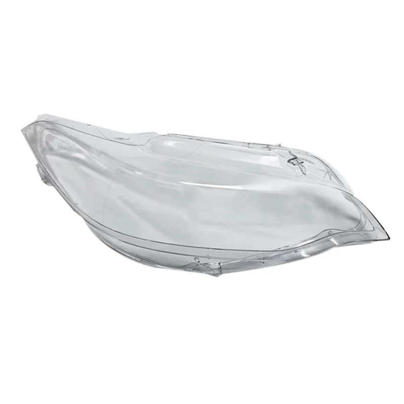 

A80X-Transparent Headlight Cover Headlight Lens For BMW F22 2 Series Coupe 2014-2020 Head Lamp Shell