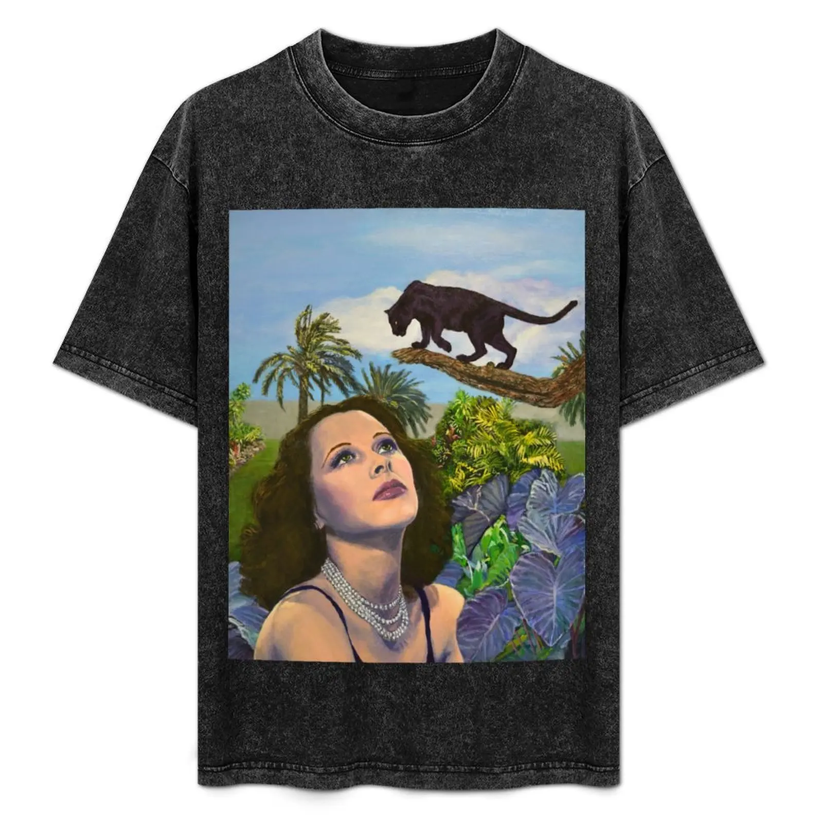 

Premonition T-Shirt Performance Workout Short Sleeve Tee