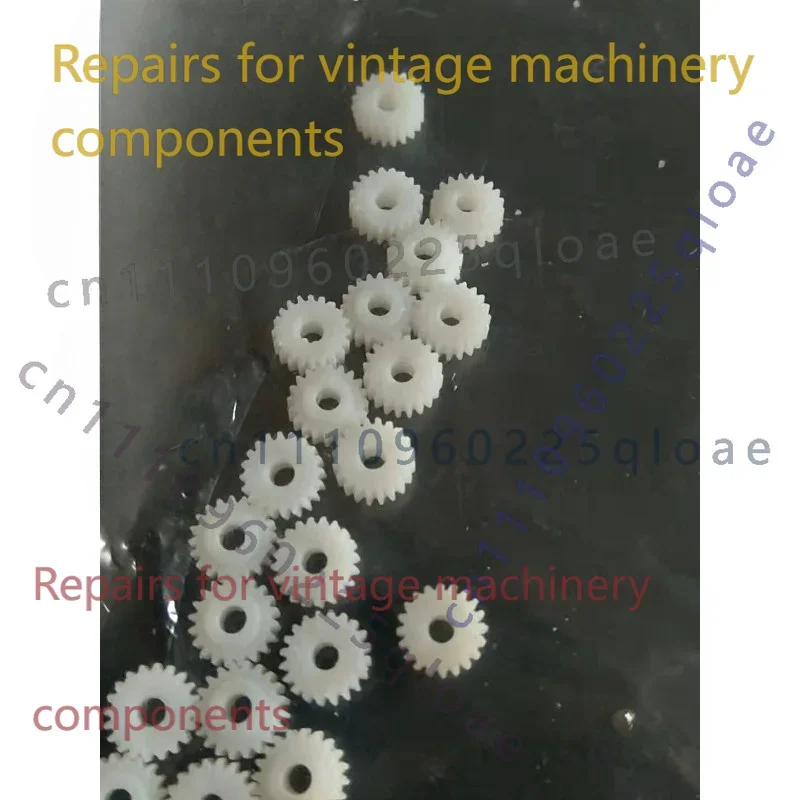 1PCS FOR SONY WM-DD DD2 DD33 WM-2 Walkman Rewind Replacement Gear