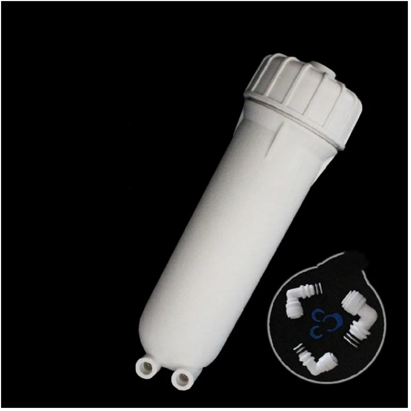 3213-800 600 Gpd RO Membrane Housing Kitchen Water Purifier Osmosis Water Filter Parts