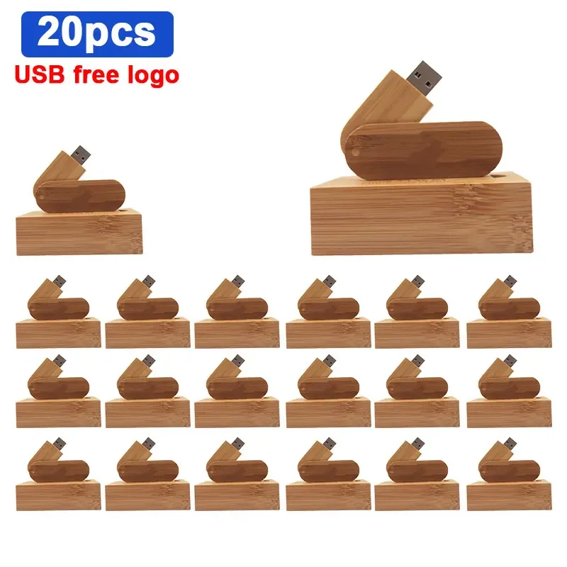 20pcs-logo-free-beautiful-carbonized-wood-model-64gb-flash-drive-4gb-8gb-16gb-32gb-pendrive-usb-20-usb-memory-stick-for-gift