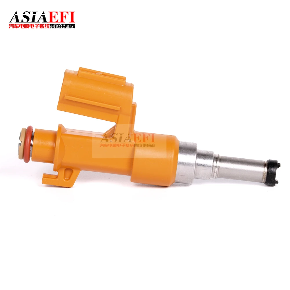 4pc High Quality Fuel Injector OEM 23250-0P100 23209-09330 For Toyota Lexus 3.5L Hilux Vigo Sienna Car Camry 3.5L 232500P100