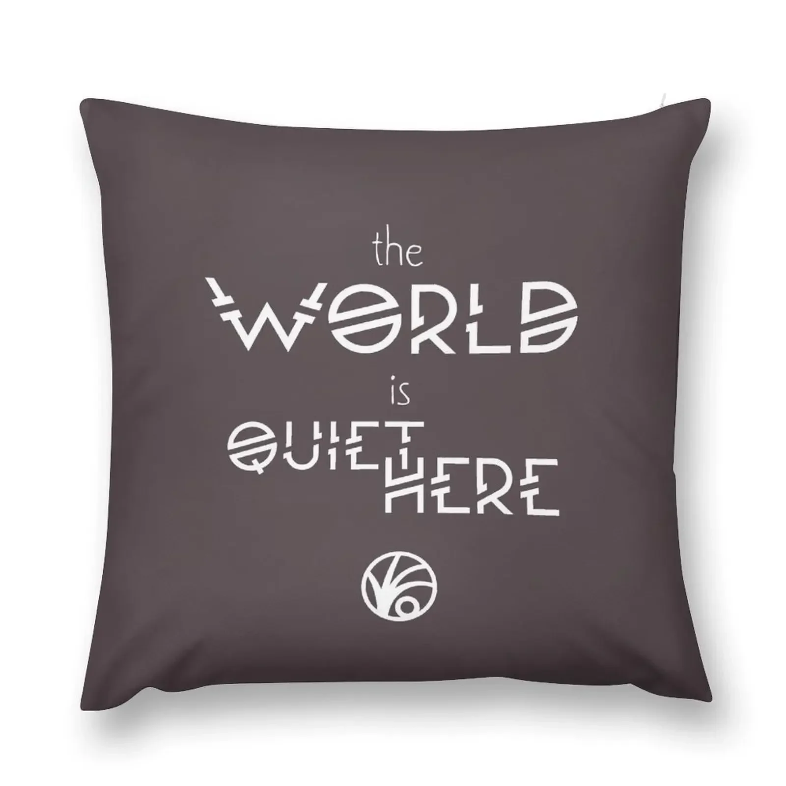 VFD - Asoue Throw Pillow Pillow Case Christmas Pillowcase Cushion pillow