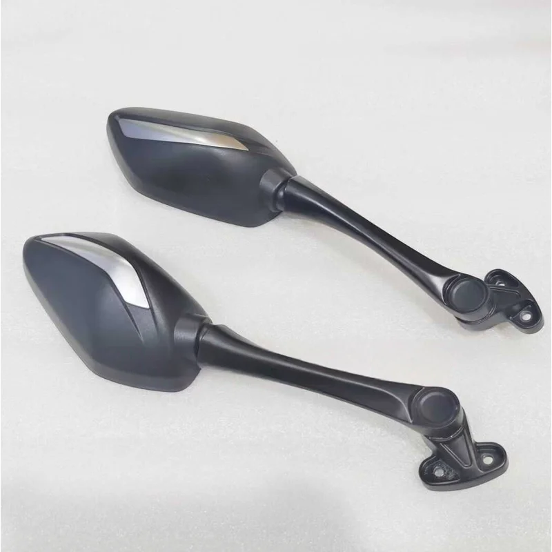 Rearview Mirror for QJMotor QJ500GS-7A SRK550S Left & Right Side Mirror