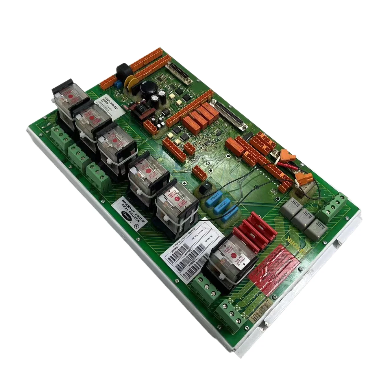 45-2010 Thermo King Board Relay MP3000 Reman for Reefer Container 1E08059G01