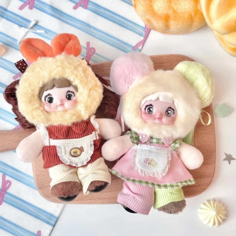Original Toptoy Nommi Izakaya Food Collection Blindbox-Taschenanhänger, niedlicher Puppenanhänger, Sammlerstück, Schreibtischdeko, Geschenk für Erwachsene, Spielzeug – Detail 7