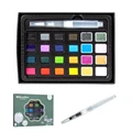 24 Colors