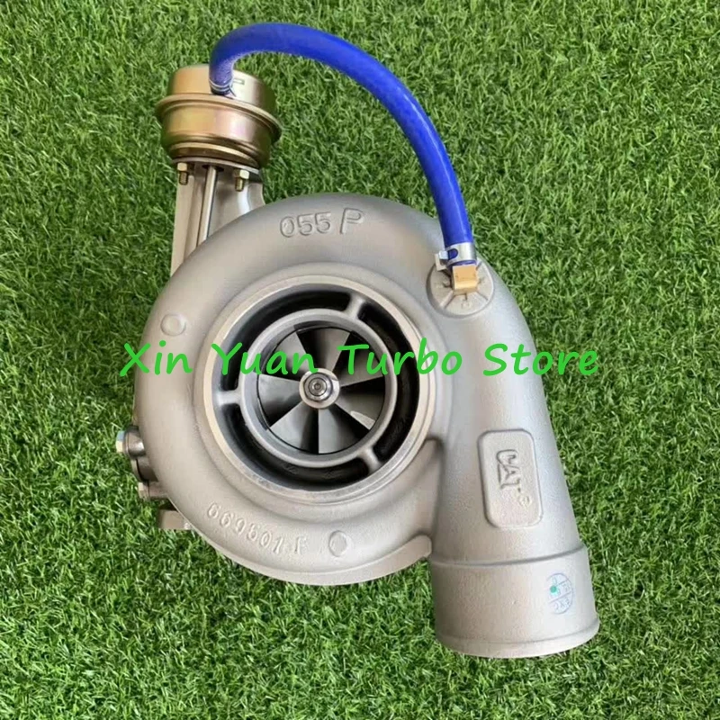 S200AG048 171770 188-5156 10R0371 C9 Engine Turbocharger for Caterpillar D6 Tractor with C9 Engine