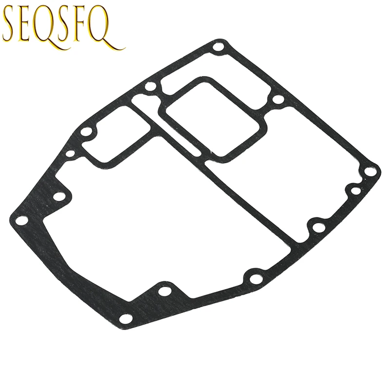 Upper Casing Gasket Metal Inside 688-45113 For Yamaha Outboard Motor 2 Stroke 90HP 85HP 75HP 688-45113-A0 68845113 Parsun T85