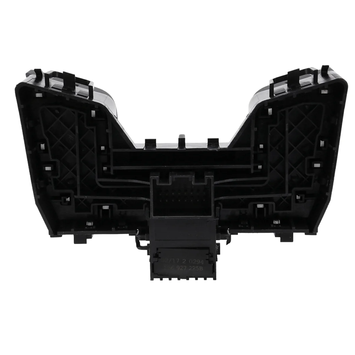 Tombol Sakelar Bantuan Parkir Sakelar Rem Tangan Elektrik Mobil untuk Skoda Kodiak 566927225 B—L49A