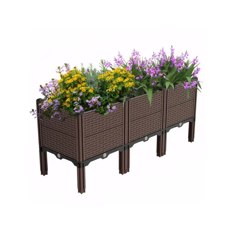 Raised Garden Bed 47.2