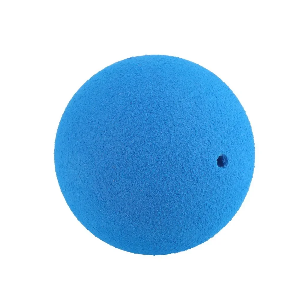 Kit de boule éponge pour train d'atterrissage, avion télécommandé, hélicoptère, cadre d'entraînement, pour lame 400 Trex Align 500 450 modèle Walkera