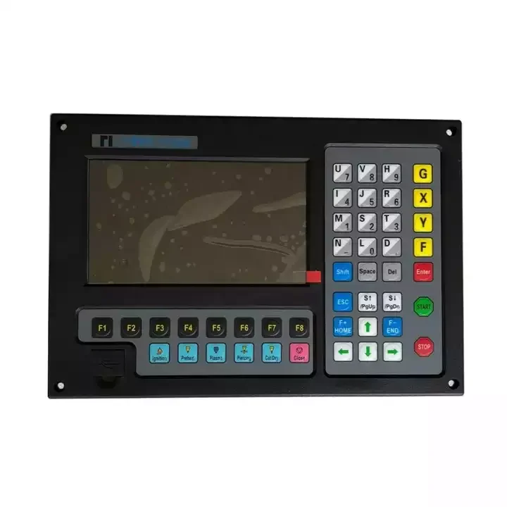 Shanghai Fangling Plasma control system F2100B cnc controller