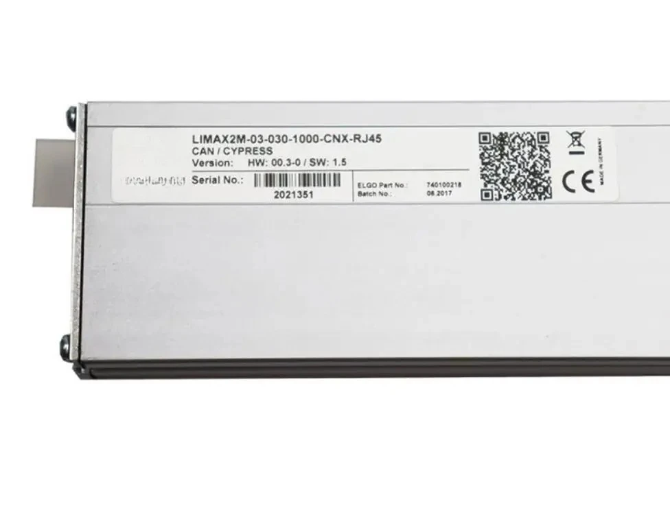 LIMAX2M-03-030-1000-CNX-RJ45 Elevator Parts Sensor Switch Photoelectric switch level sensor