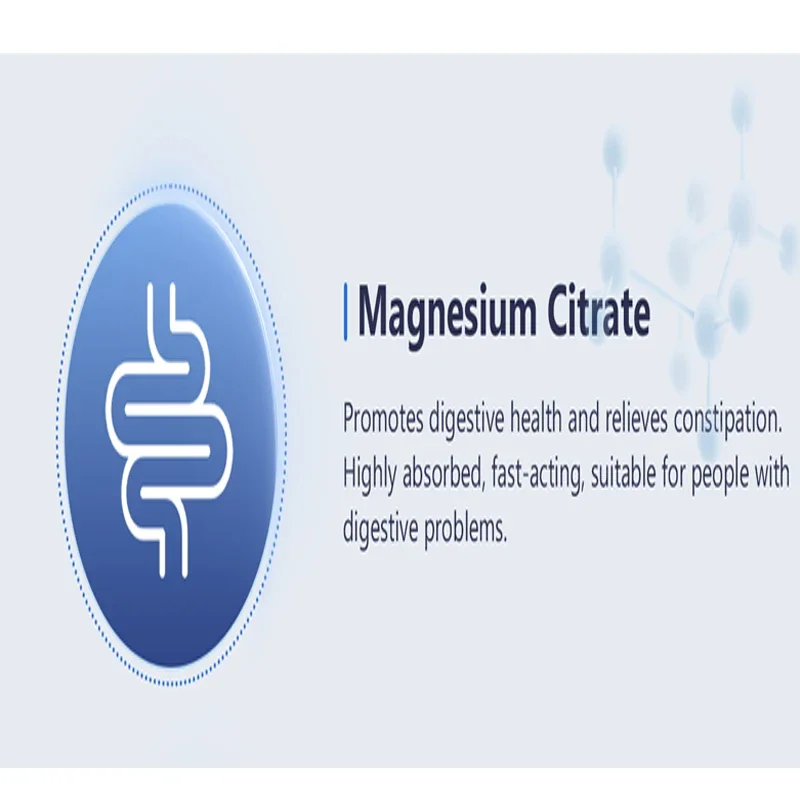 Magnesium 7 Complex Supplement with Advanced Glycine,malic Acid Chelate Taurine,containing Zinc and Vitamin D3 for Muscle Relief