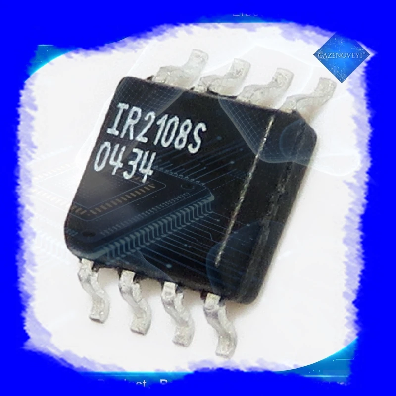 Long-term Cooperative Client Exclusive Discount Policy  IR2108 SOP-8 IR2108S