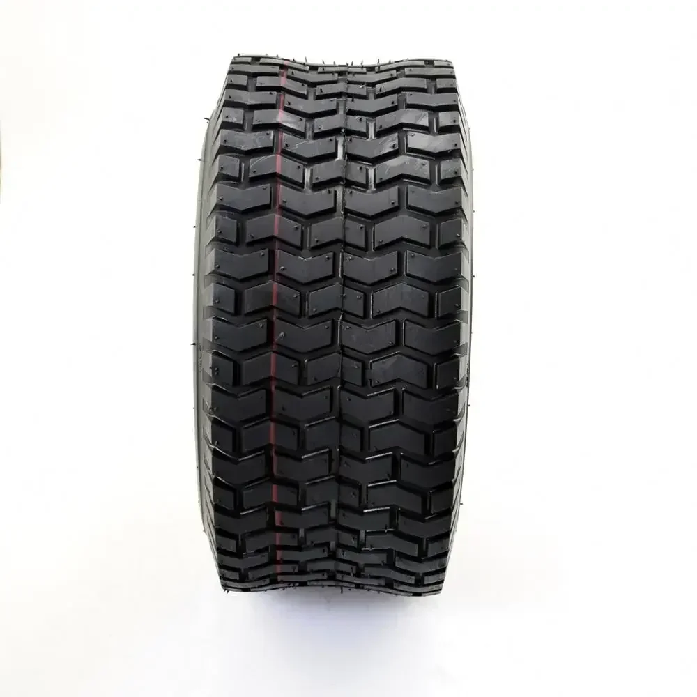 ATV Go kart accessories lawn mower 15X6.00-6 inch NHS snow plow airport ground car 15X6-6 lawn tubeless vacuum tire