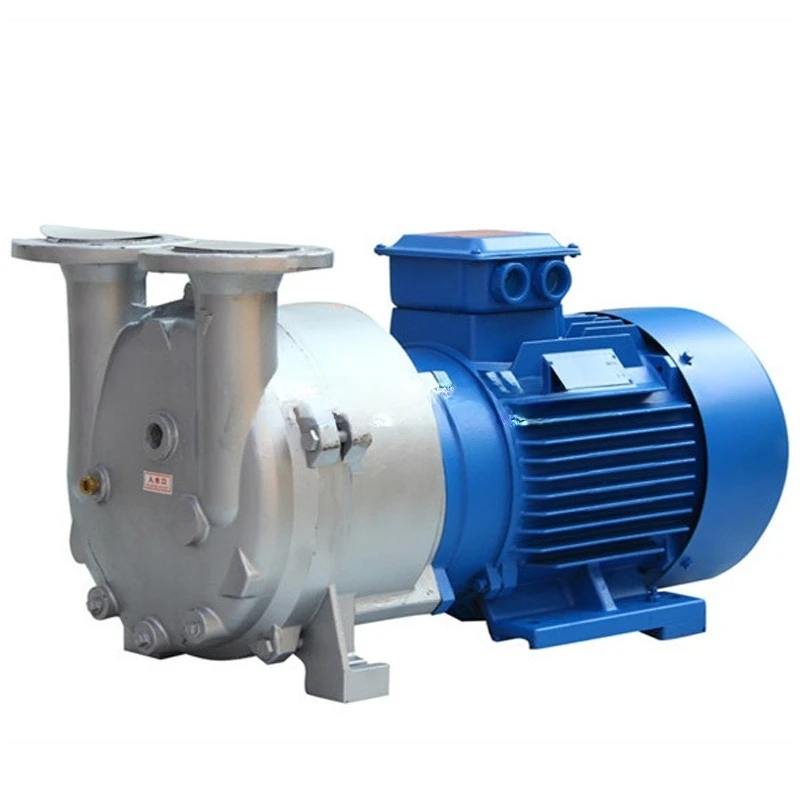 

Stainless steel series, industrial vacuum liquid ring pump, water circulation vacuum pump, water ring vacuum pump