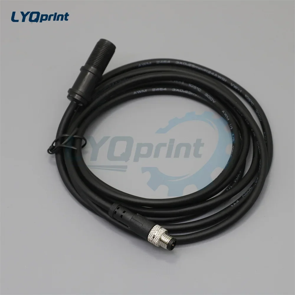 

Original L2.110.1563 Printing Sm74 Water Level Sensor Sink Water Bucket Electric Eye For Heidelberg