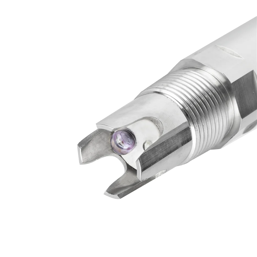 In stock 2026 New Industrial IoT Online Digital pH Sensor RS485 Modbus 4-20mA Noise-Immune IP68 Submersible Probe Water Industri