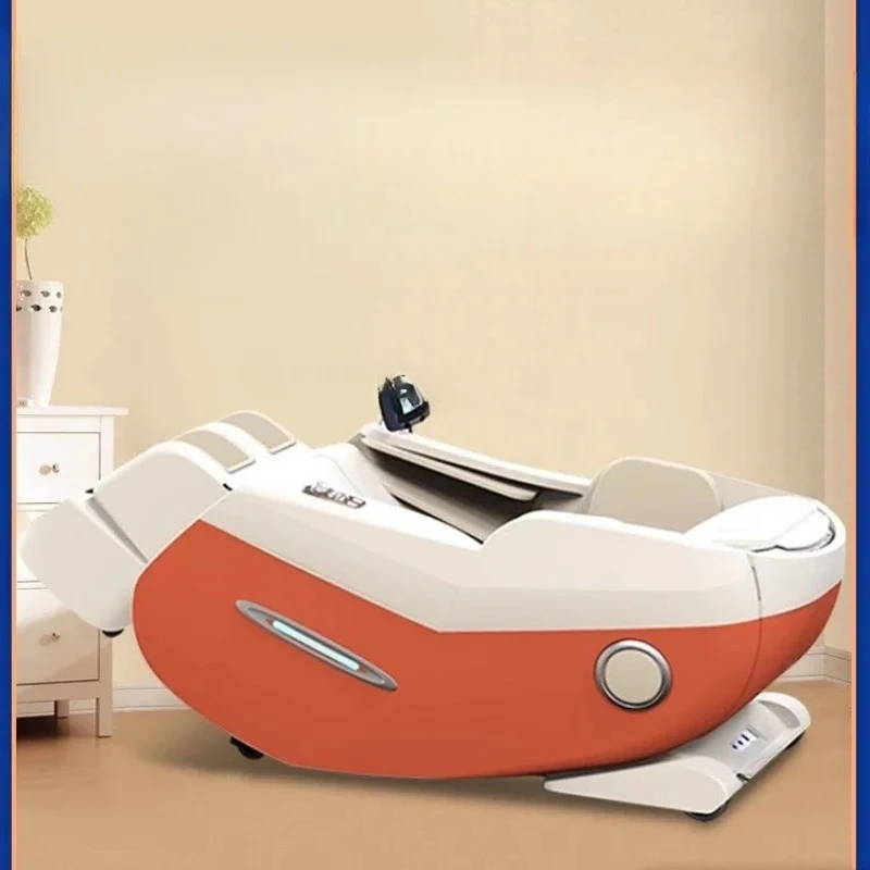 

Massage chair household full body automatic small electric luxury space capsule multi-function sofa