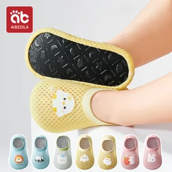 AIBEDILA-Chaussures de dehors Aquatique pour Bébé Fille et Garçon, Baskets de Plage pour Enfant, Pieds Nus, Surf, Pêche, Pantoufles d'Extérieur