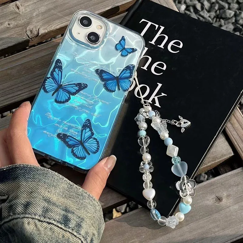 Luxury Butterfly Ch…