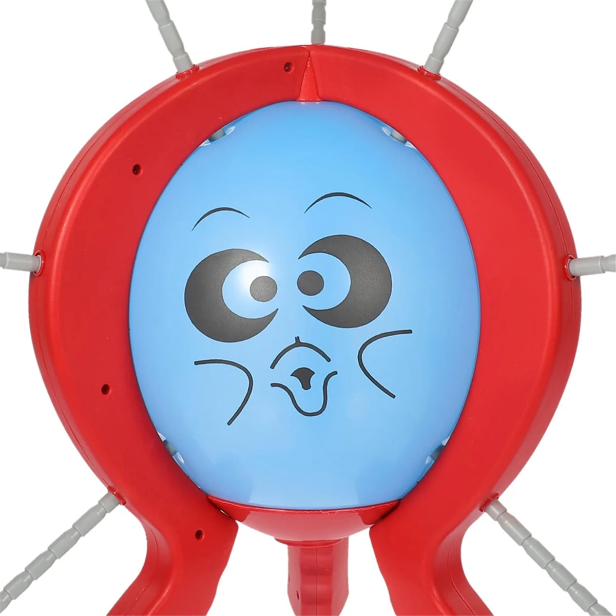 لعبة ABMO Balloon Burst Game Family Board Game، بالونات لكمة لحشو الحقائب، لعبة الآباء، لعبة سطح المكتب