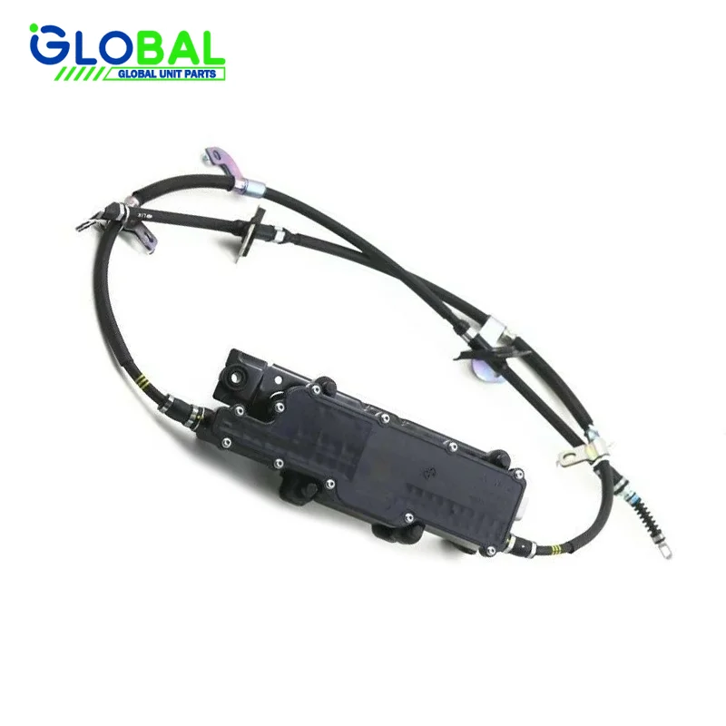 

59700B8800 59700-B8800 PARKING BRAKE ASSY-ELECTRONIC SUITS FOR HYUNDAI SANTA FE 2012-2018 597002W800 59700-2W800