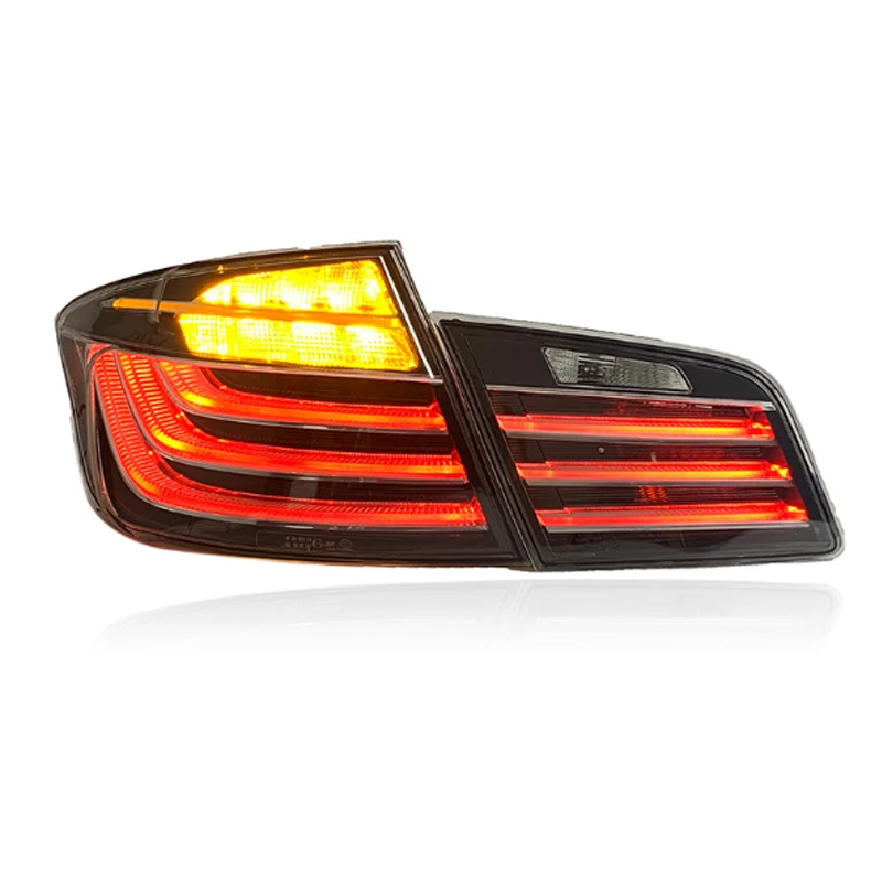 Tail Light For BMW 5 series F10 F18 520LI 523LI 525LI 528LI 530LI 535LI 2011-2017 Car Rear lamp Tail light Assembly