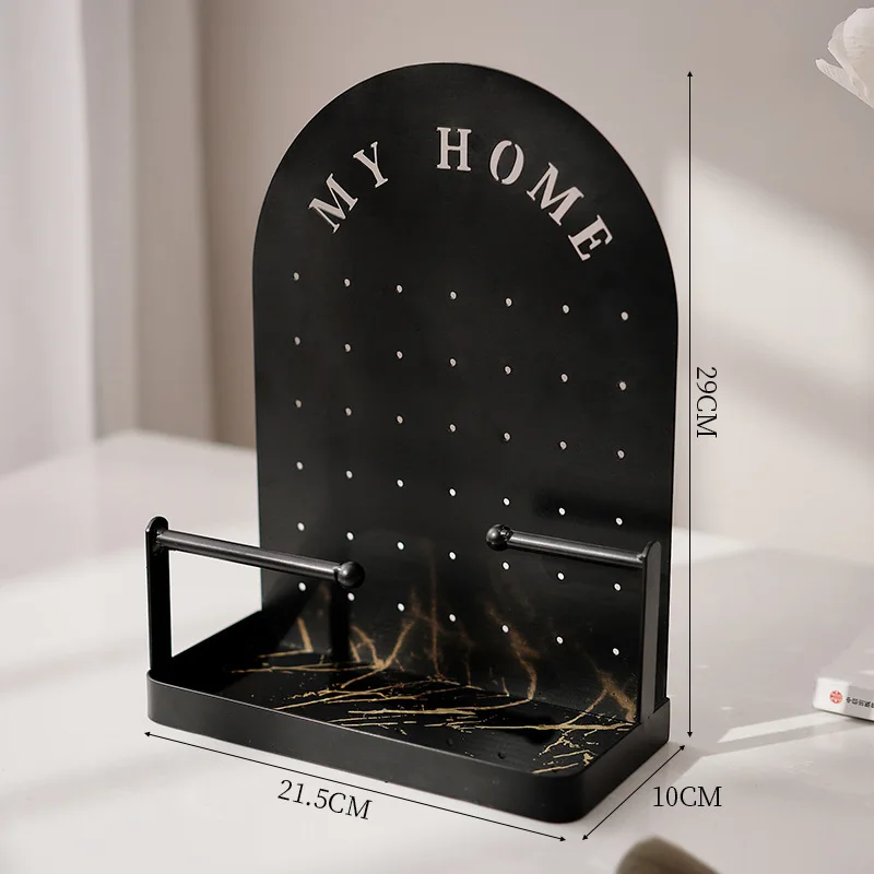 رف تخزين القرط الكبير، رف عرض الأقراط اليدوية الجمالية، رف عرض المجوهرات النسائية، حامل منظم المجوهرات