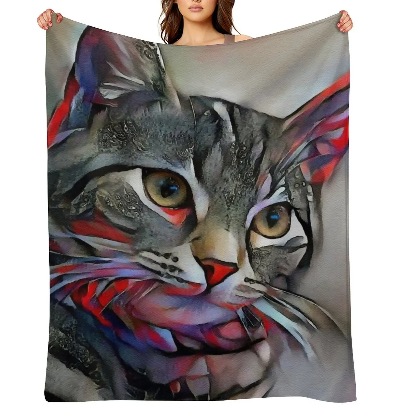 Herby, Cat, Cat, Ch… - image