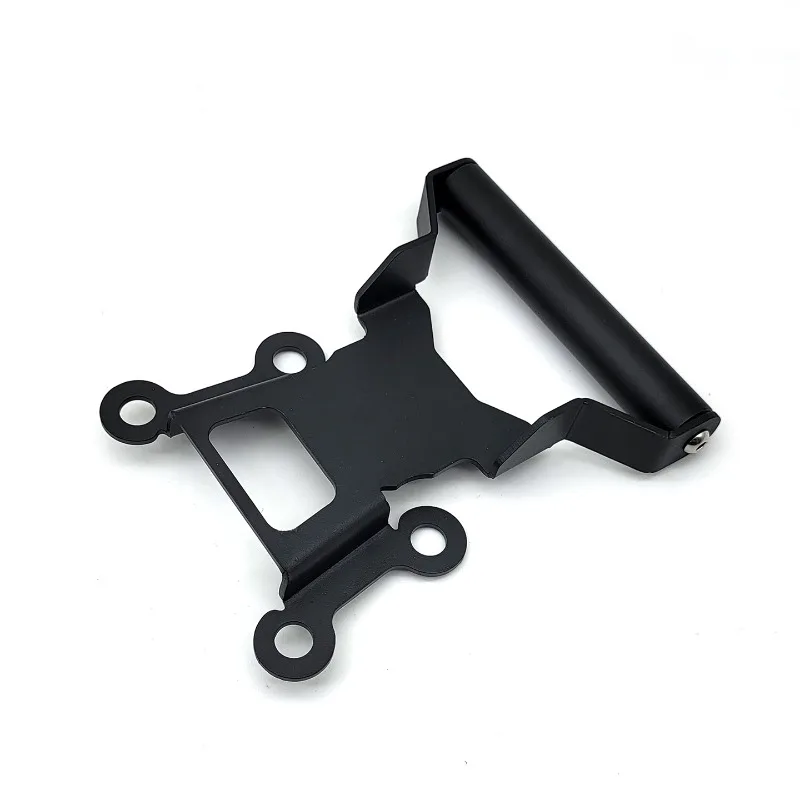 ل Voge DS525X DSX525 525DSX Valico 525 2023-2025 دراجة نارية اكسسوارات لتحديد المواقع والملاحة قوس حامل هاتف المحمول حامل 22 مللي متر