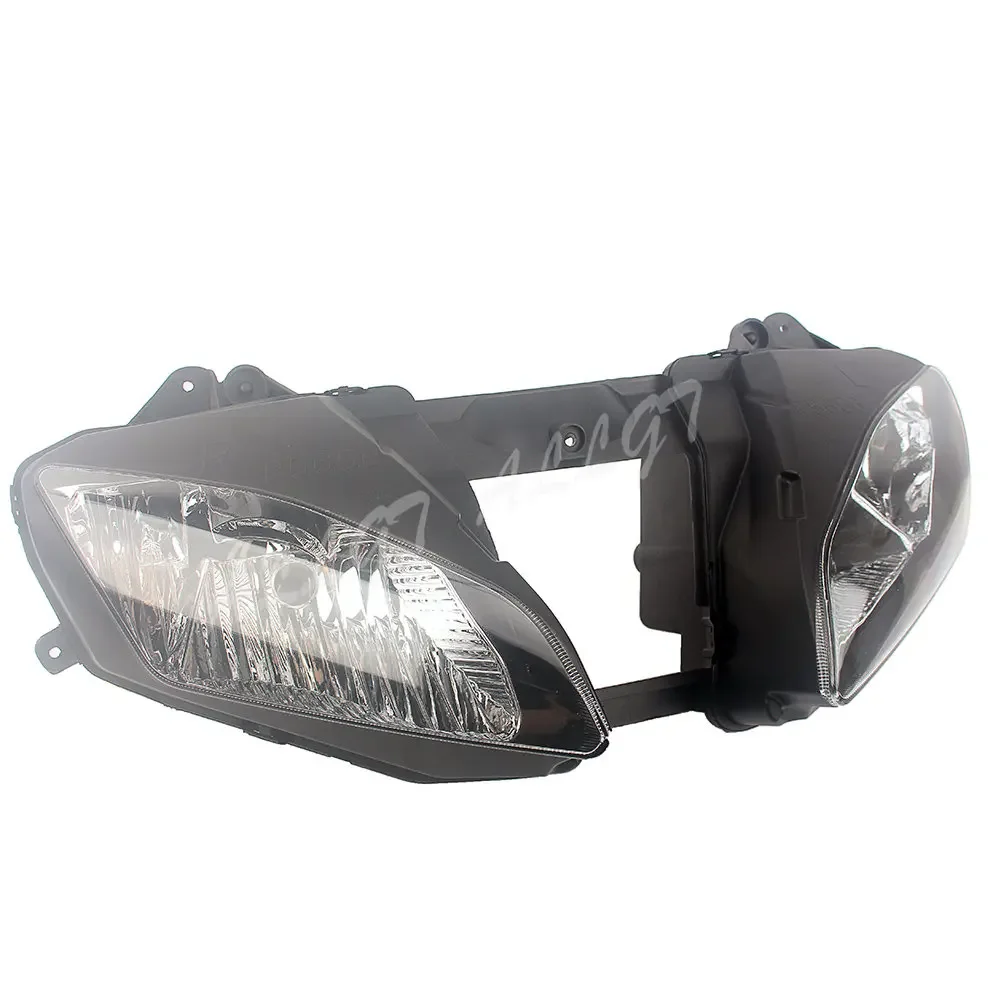 

Новая передняя фара для мотоцикла YAMAHA YZF R6 2006 - 2007