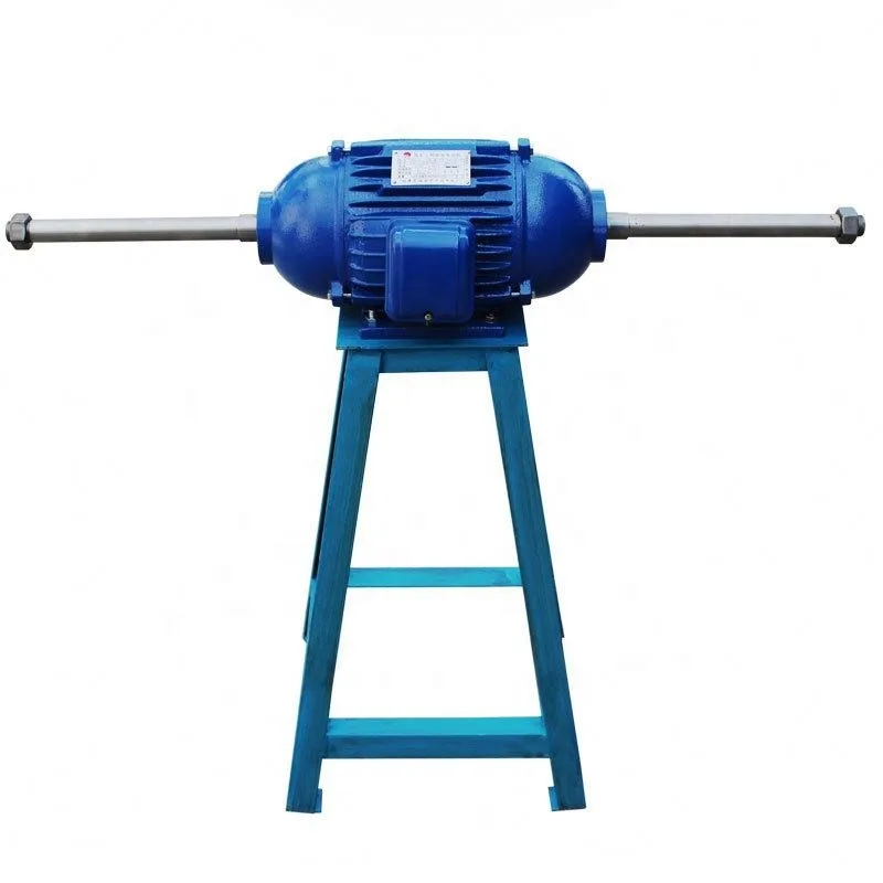 Wood multifunctional pneumatic drum sander, vertical speed control woodworking