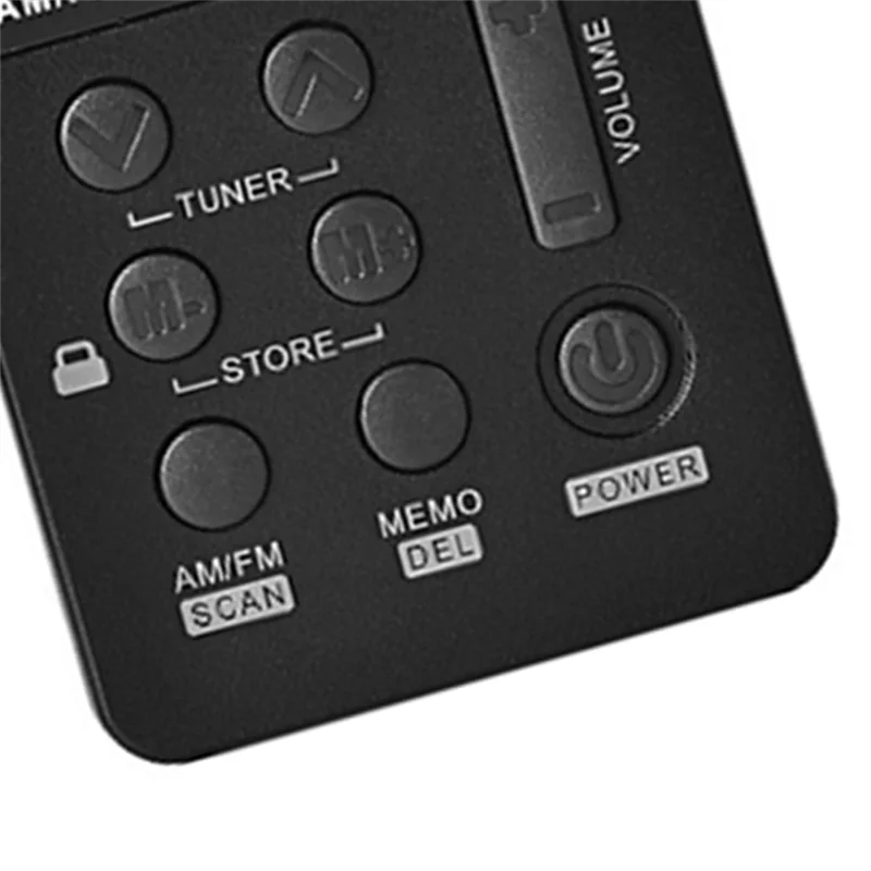 A99E-Portable FM Radio With Earphones, Digital Display, And Rechargeable Battery For Travel
