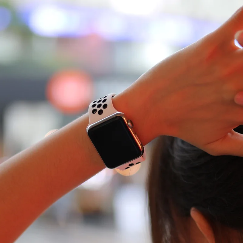 Силиконовые спортивные ремешки для Apple Watch 10 Band 46 мм 42 мм 45 мм 44 мм Ultra 49 мм 40 41 мм Браслет Pride iWatch Series 8 7 6 4 5 9 SE