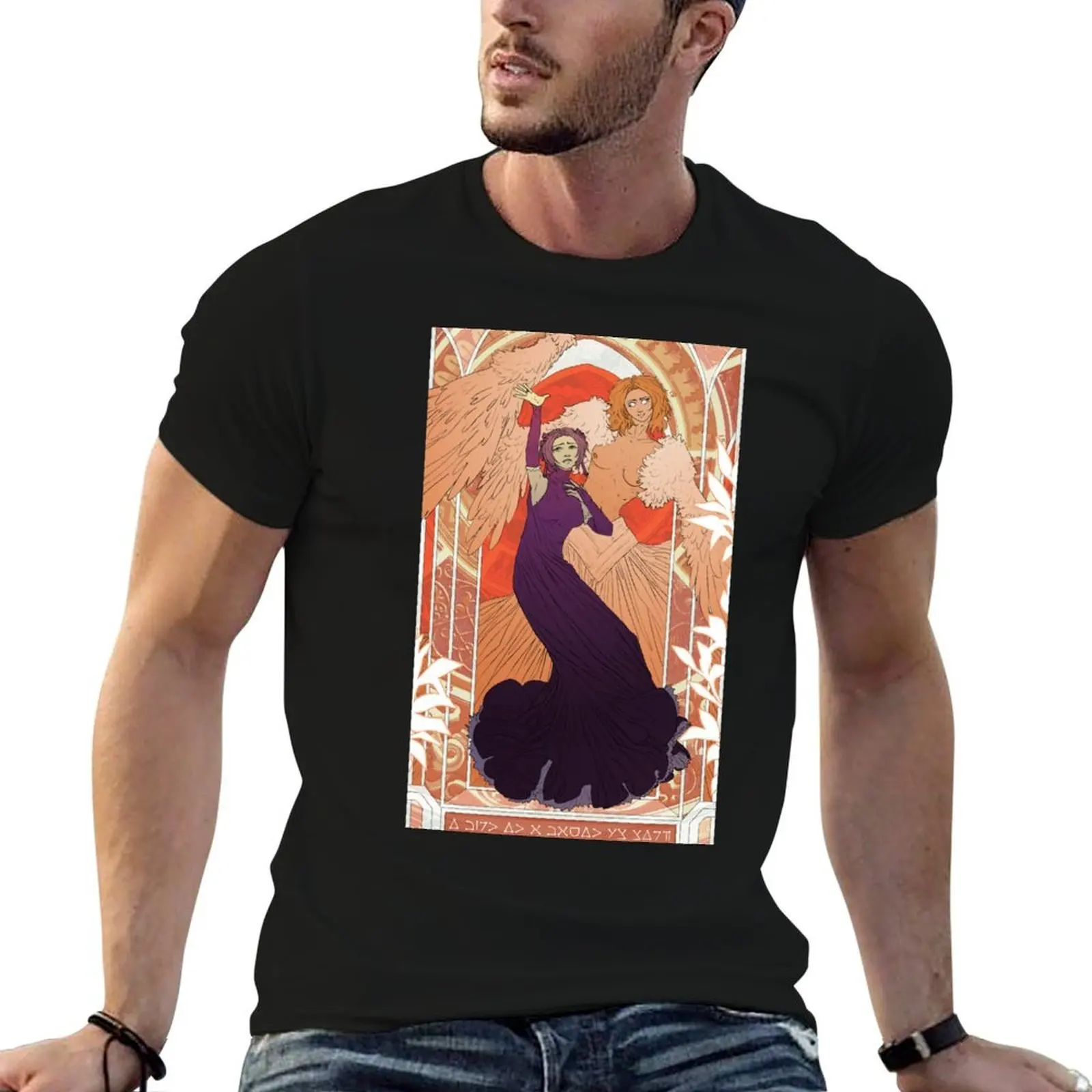 Furiae T-Shirt customs design your own tshirts personalised designer t shirt men