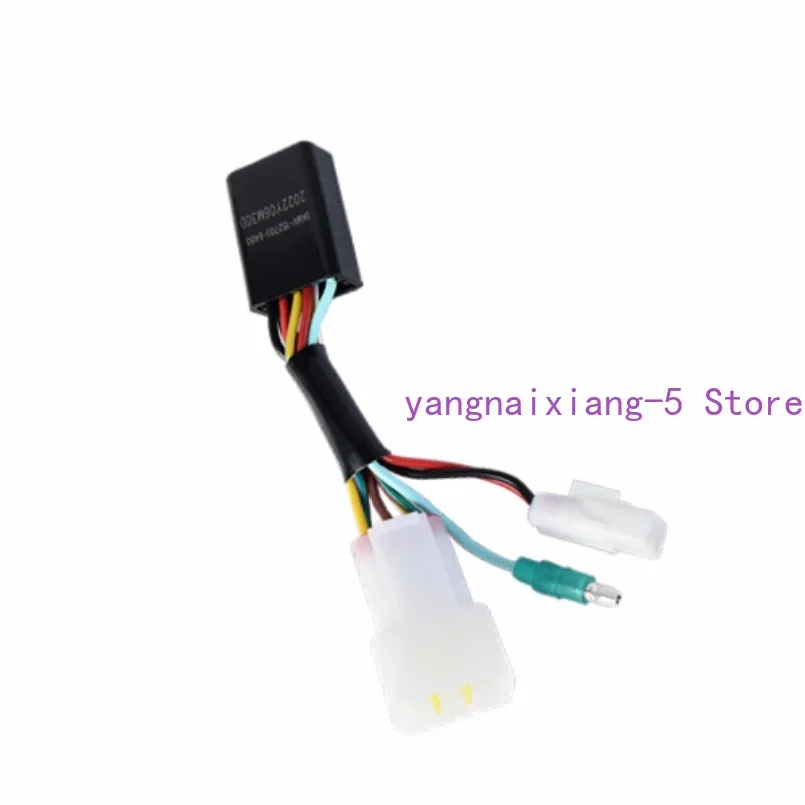 CF250-6 Gear Sensor 250nk / 250sr / 250clx Gear Sensor Gear Display for Cfmoto Motorcycle Accessories