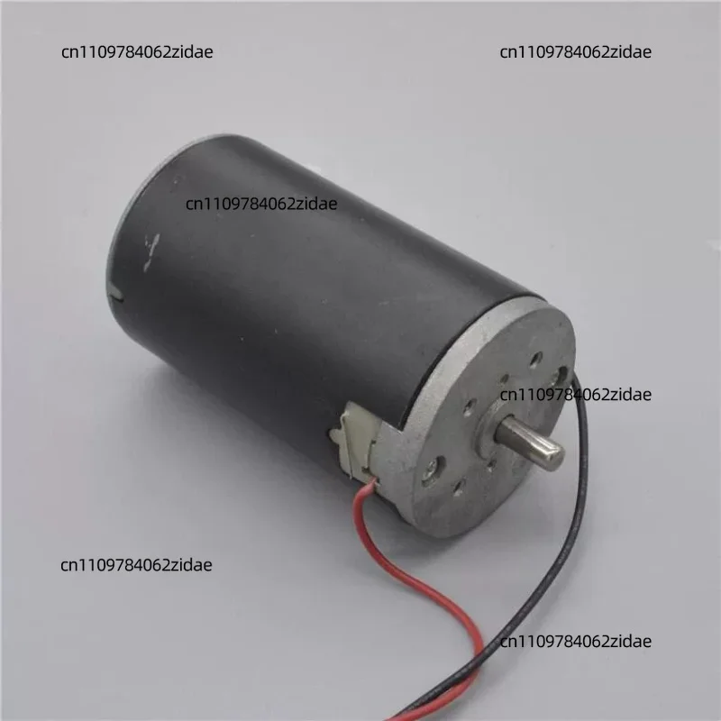 For 55W Permanent Magnet DC Dynamo 12V 24V Hand Crank Wind Hydro Pedal Generator for Battery Charging DIY Power Motor
