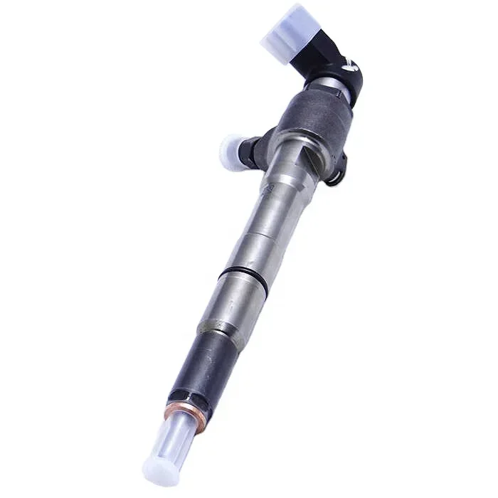 Diesel Fuel Injector, Auto Spare Car Parts 1.6 TDI  03L130277B For Audi A3 S3 For Vw Volkswagen Golf VI 6