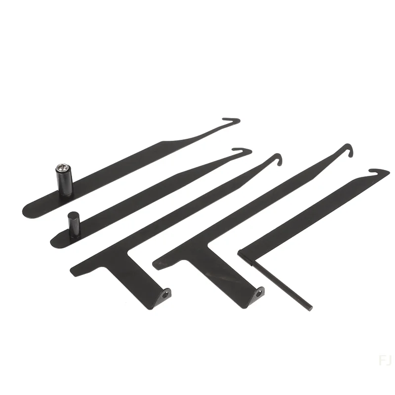 

TAJIMA FEIYA Embroidery Machine Hook Knife: Chinese Spare Part, Upper Thread Catcher