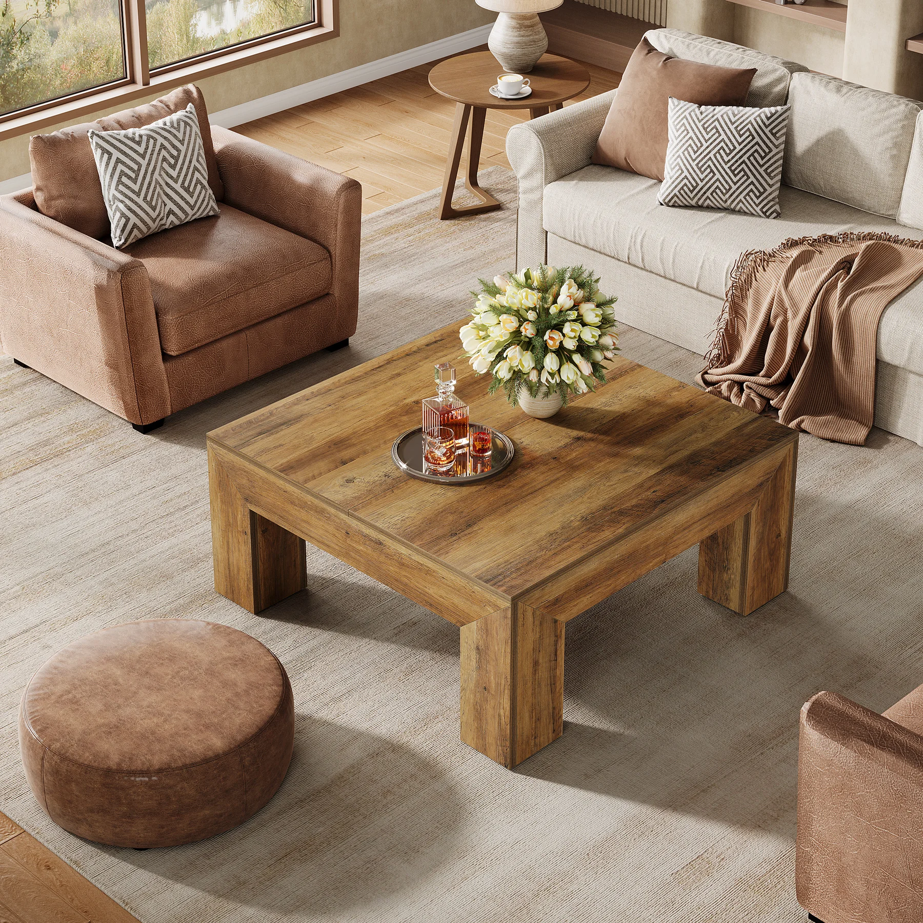 Thumbnail 3 - #20 Compare Lift Top Coffee Tables Before You Buy