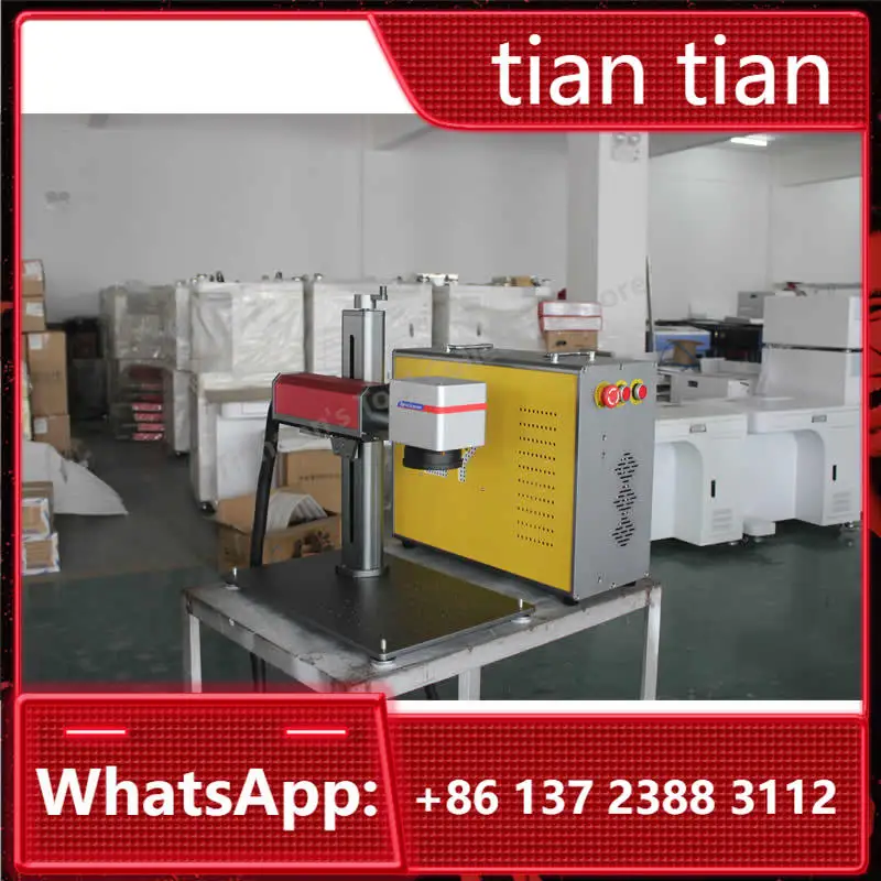 100W Split Type Fib…