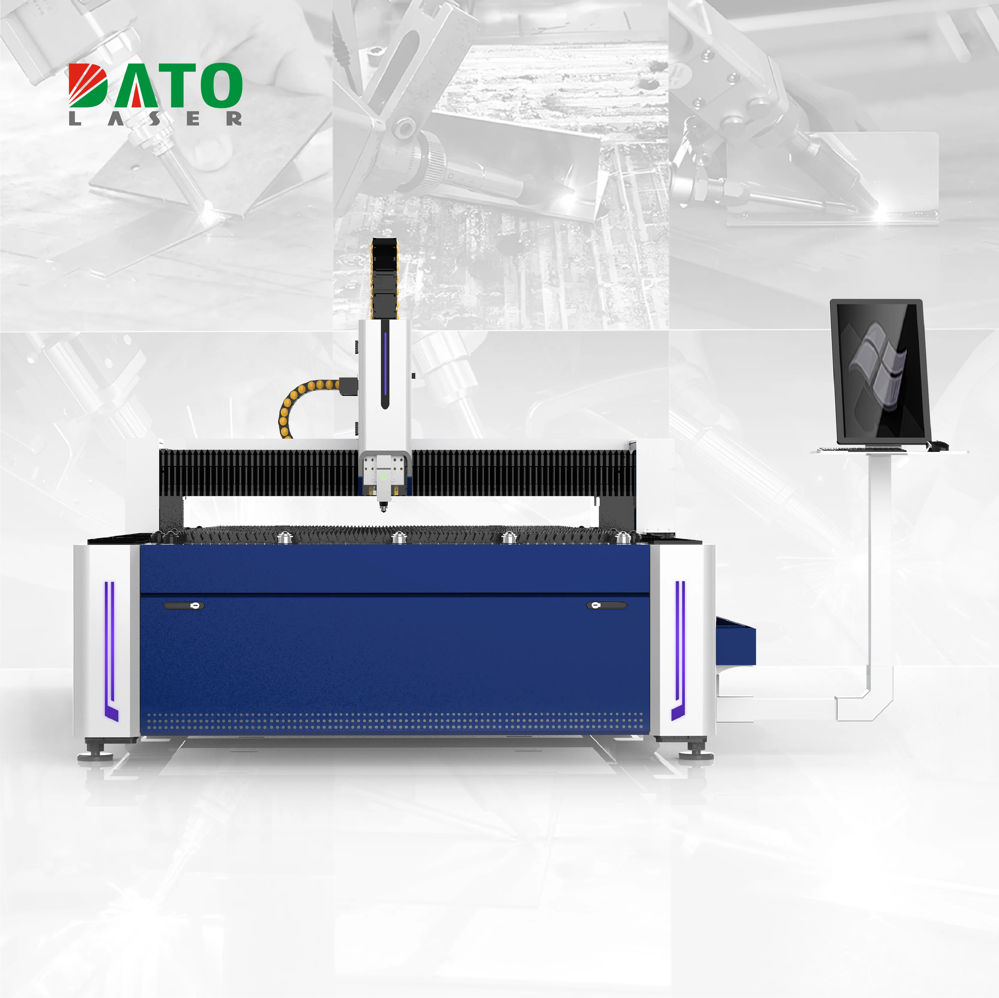 

3015 Fiber Laser Cutting Machine 3000w Fiber Laser Cutting Machine Cnc 3015 Laser Cutting Machine for Thin Metal Plate
