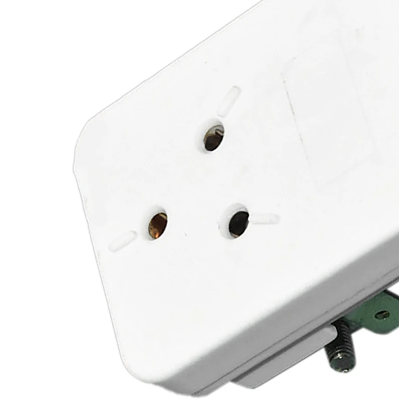 Refrigerator Freezer Compressor PTC Starter 103N 0021 Overload Protection Relay 220V 25Ohm Fridge Starter